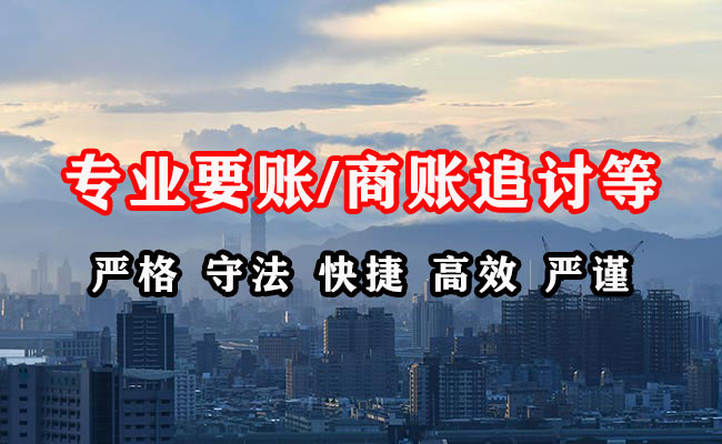 光山清账公司